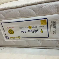 تشک رویا اولترا 4 ابعاد 200 در 160