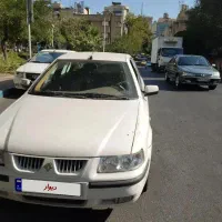 سمند lxمولتی پلکس مدل ۹۰