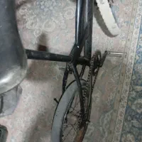 دوچرخه 16|دوچرخه، اسکیت، اسکوتر|بیرجند, |دیوار