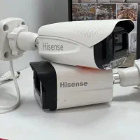 دوربین حفاظتی