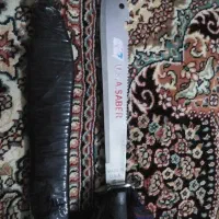 چاقو کوهنوردی