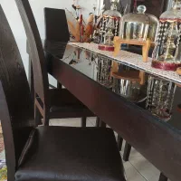میز غذاخوری