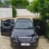 جیلی امگراند۷