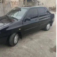 پراید مدل 90 فوری فروشی زیر قیمت
