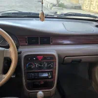 سمند 95 lx|خودرو سواری و وانت|سنندج, |دیوار