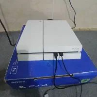 ps4فت یک ترا در حد