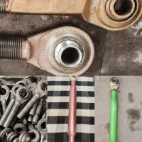 قطعات تراکتور