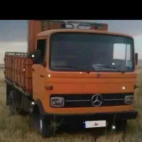 خاور ۸۰۸ مدل ۷۰
