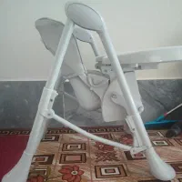 میز غذاخوری کودک مارک زویی