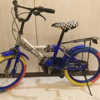 دوچرخه