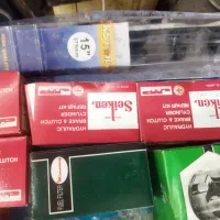 لوازم یدکی مزدا هزارژاپنی