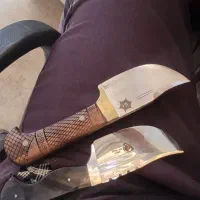 کارد|کوهنوردی و کمپینگ|گرگان, |دیوار