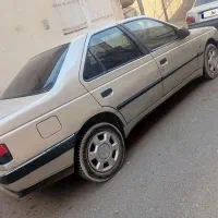 پژو 405 GLX مدل 84|خودرو سواری و وانت|قم, علی آباد سعدگان|دیوار