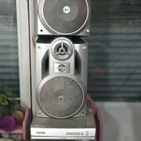 ضبط پرقدرت وتعدادی بانددیگروضبط