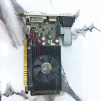 gt610 2gb ddr3 gigatron