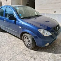 تیبا دوگانه مدل 96