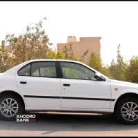 سمند Lx مدل ۹۴