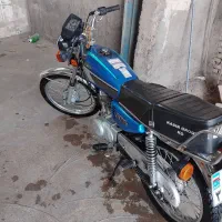 موتور سیکلت کویر