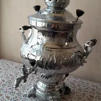 سماور اکبند