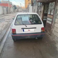 پراید هاچبک ۸۷