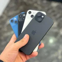 نقد و اقساط(بدون پیش پرداخت)IPhone 13 IPhone 14