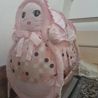 گهواره دخترانه