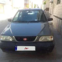 پراید 141 مدل 1394