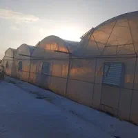 نصاب گلخانه