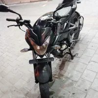 ns200|موتورسیکلت|تهران, هاشمی|دیوار