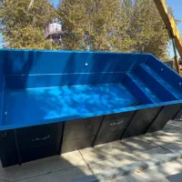نصاب موتورخانه استخر و جکوزی