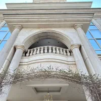 فرمانیه/ ۱۵۵ متر / ۳ خواب / لابی من / روف