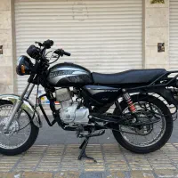 رهرو طرح باکسر مدل ۹۶