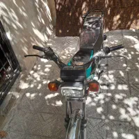 هندا ۲۰۰ سی سی رهرو