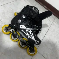 اسکیت Flydazzle و دوچرخه پسرانه