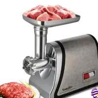 دستگاه چرخ گوشت