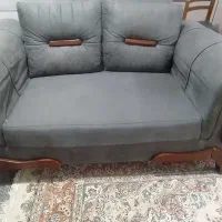 مبل راحتی دو نفره