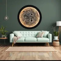 انواع تابلوی ماه