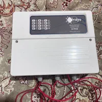 سیستم هوشمند کنترل از راه دور پیامکی