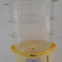 بخارپز