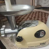 چرخ گوشت