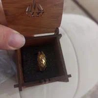 انگشتر