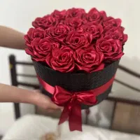 گل ربانی|گل مصنوعی|یزد, |دیوار