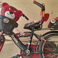 کمد ،ماشین کودک،دوچرخه