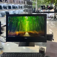 ال این وان کامپیوتر بدون کیس imac HP Dell