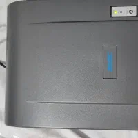 پرینتر لیبل زن SNBC U100T