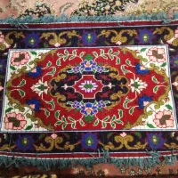 پادری فرش شرابییان