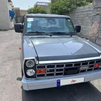 نیسان خاکستری EX مدل ۱۴۰۵ رودان