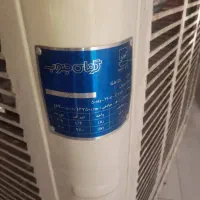 کولر دریچه بالا