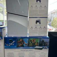 PS5 slim اسلیم