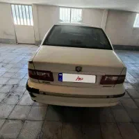 سمندLXپایه گازسوزxu7